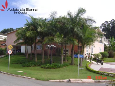 Venda-Residencial Tamboré